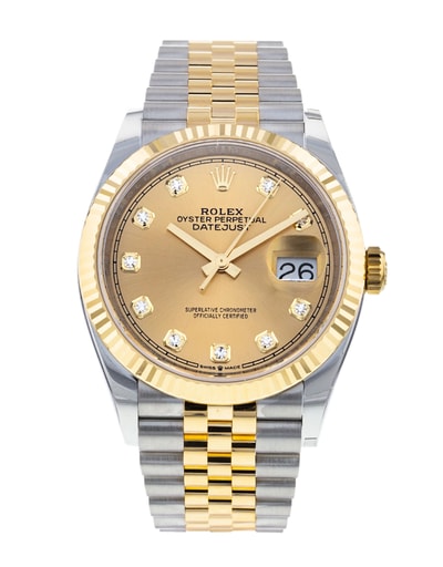 Rolex Datejust 126233